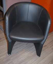 Produktbild von Sessel ENI  Rolf Benz   ca. 0x0x0 cm | Möbel Inhofer