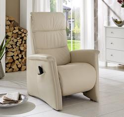 Produktbild von Einzelsessel                 beige
        MONDO | Möbel Inhofer