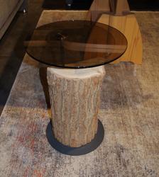 Produktbild von Beistelltisch NATURSTÜCKE  Hartmann - Massivholzmöbel   ca. 0x0x0 cm | Möbel Inhofer
