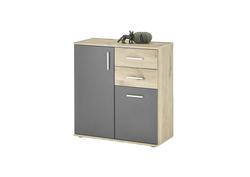 Produktbild von Kommode inDoor                 Holzwerkstoff
    ca. 80 cm | Möbel Inhofer