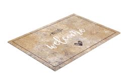 Produktbild von Türmatte ca. 70 x 50 cm                 beige
     | Möbel Inhofer