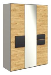 Produktbild von Kleiderschrank   343 CLIP BY RB
 Röhr                 Holzwerkstoff
                     mehrfarbig
     ca. 151x214x61 cm | Möbel Inhofer