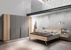 Produktbild von Schlafzimmer ca. 298 x 222 x 62 cm Thielemeyer                 mehrfarbig
     | Möbel Inhofer