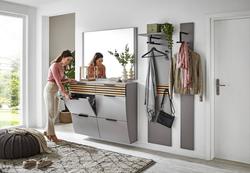 Produktbild von Garderobe MONDO                 Holzwerkstoff
    | Möbel Inhofer