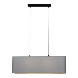 Produktbild von Hängeleuchte                 LED
                    Wanddimmer
                    grau
    | Möbel Inhofer