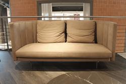 Produktbild von TORII Sofa von Minotti | interni by inhofer