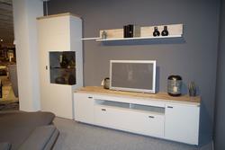 Produktbild von Wohnwand: AMANTEA  MCA furniture   ca. 0x0x0 cm | Möbel Inhofer