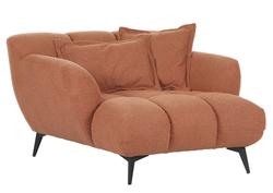 Produktbild von Sessel                 Polyester
                    braun
        Gutmann Factory | Möbel Inhofer