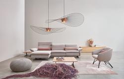 Produktbild von Ecksofa                 Polyester
                    beige
        Himolla | Möbel Inhofer