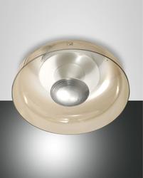 Produktbild von Deckenleuchte                 LED
                    Wanddimmer
                    gold
    | Möbel Inhofer