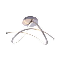 Produktbild von Deckenleuchte                 LED
                    silber
    | Möbel Inhofer