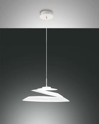 Produktbild von Hängeleuchte                 LED
                    Wanddimmer
                    weiß
    | Möbel Inhofer