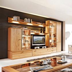 Produktbild von Anbauwand Arena                 Holzwerkstoff
                    braun
     | Möbel Inhofer