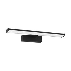 Produktbild von Bad-Spiegelleuchte                 LED
                    schwarz
    | Möbel Inhofer