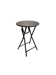 Produktbild von Klapptisch                 Metall
                    grau
    ca. 50 x 73 x 50 cm 
| Möbel Inhofer
