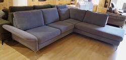 Produktbild von Polstergarnitur TIMELESS  SCHÖNER WOHNEN-Kollektion   ca. 0x0x0 cm | Möbel Inhofer