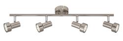 Produktbild von Strahler                 LED
                    silber
    | Möbel Inhofer