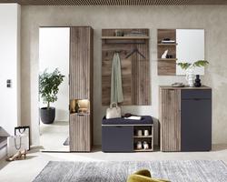Produktbild von Garderobenkombination inDoor                 Holzwerkstoff
    | Möbel Inhofer