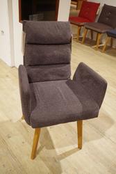 Produktbild von Armlehnstuhl KAMPALA  MCA furniture   ca. 0x0x0 cm | Möbel Inhofer