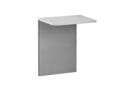 Produktbild von Nachttisch   YOUNG WHITE
 Meblik                 Holzwerkstoff
                     weiß
     ca. 35x45x35 cm | Möbel Inhofer