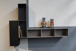 Produktbild von Wohnwand STRETTO  Rolf Benz   ca. 0x0x0 cm | Möbel Inhofer