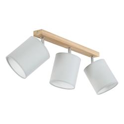 Produktbild von Deckenspot                 LED
                    Wanddimmer
                    grau
    | Möbel Inhofer