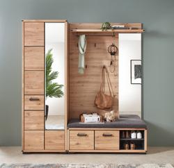 Produktbild von Garderobenkombination Innostyle                 Holz
    | Möbel Inhofer