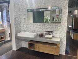 Produktbild von V-Alpin Badkombination  Voglauer   ca. 0x0x0 cm | Möbel Inhofer