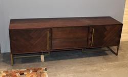 Produktbild von ZUIVER Sideboard DUTCHBONE  Weitere   ca. 0x0x0 cm | Möbel Inhofer