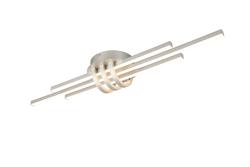 Produktbild von Deckenleuchte                 LED
                    Switchdimmer
                    silber
    | Möbel Inhofer