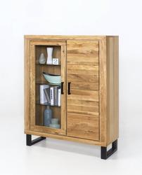 Produktbild von Vitrine                 Holz
     Elfo-Möbel | Möbel Inhofer