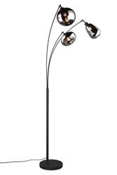 Produktbild von Stehleuchte                 LED
                    schwarz
    | Möbel Inhofer