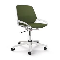 Produktbild von Büro-Drehstuhl                 Textil
                    grün
     Aeris | Möbel Inhofer