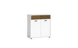 Produktbild von Kommode CELECT                 Holzwerkstoff
    ca. 80 cm | Möbel Inhofer