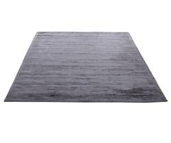 Produktbild von Handtuftteppich ca. 135 x 65 cm                 grau
     | Möbel Inhofer
