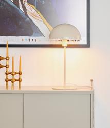 Produktbild von Tischleuchte                 LED
                    beige
    | Möbel Inhofer