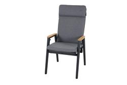Produktbild von Gartensessel                 Textil
    ca. 60 x 106 x 70 cm 
| Möbel Inhofer