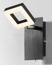 Produktbild von Strahler                 LED
                    schwarz
    | Möbel Inhofer