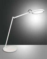Produktbild von Tischleuchte                 LED
                    Touchdimmer
                    weiß
    | Möbel Inhofer