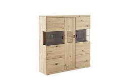 Produktbild von Highboard                 Holzwerkstoff
     MCA furniture | Möbel Inhofer
