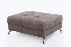 Produktbild von Hocker                 Polyester
                    braun
        CELECT | Möbel Inhofer