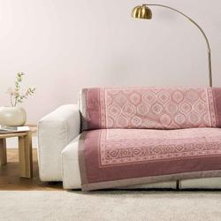 Produktbild von Plaid Bassetti                 rosa
     | Möbel Inhofer