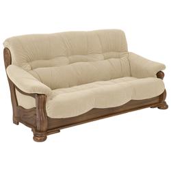 Produktbild von Sofa 3-Sitzer                 Polyester
                    beige
        Max Winzer | Möbel Inhofer