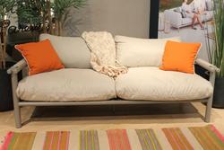 Produktbild von STICKS 2er-Sofa  Cane-line   ca. 0x0x0 cm | Möbel Inhofer