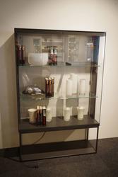Produktbild von Vitrinenschrank SOMA  Kettnaker   ca. 0x0x0 cm | Möbel Inhofer