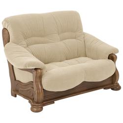 Produktbild von Sofa 2-Sitzer                 Polyester
                    beige
        Max Winzer | Möbel Inhofer