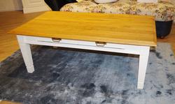 Produktbild von Couchtisch NORDIC HOME  Weitere   ca. 0x0x0 cm | Möbel Inhofer