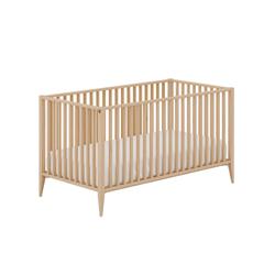 Produktbild von Babybett                Holz
    PAIDI
                braun
    | Möbel Inhofer