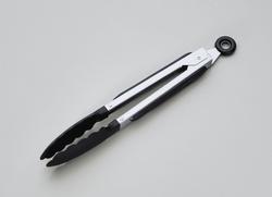 Produktbild von Bratenzange                 Metall
                    silber
    | Möbel Inhofer
