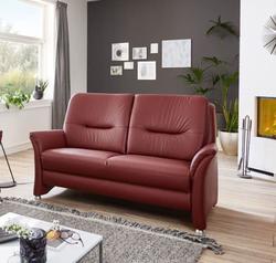 Produktbild von Sofa                 rot
        Systempolster | Möbel Inhofer